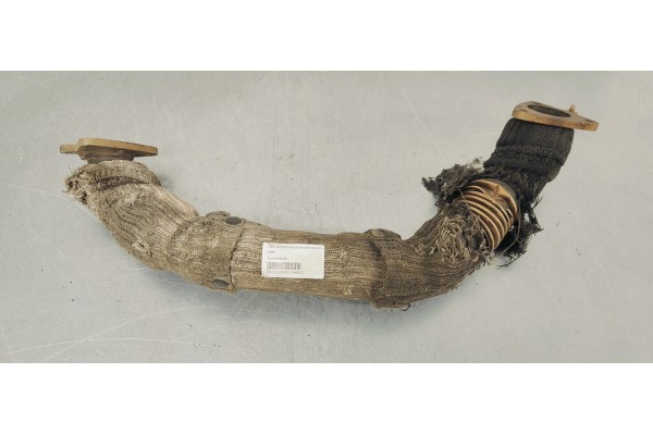 Recambio de tubo para land rover range rover sport 2.7tdv6 190 4x4 referencia OEM IAM 4H2Q6P647BJ  