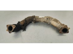 Recambio de tubo para land rover range rover sport 2.7tdv6 190 4x4 referencia OEM IAM 4H2Q6P647BJ  