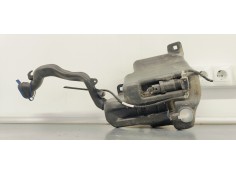 Recambio de deposito limpia para mercedes-benz clase b (w246) b 180 cdi be (246.200) referencia OEM IAM A2468690220  