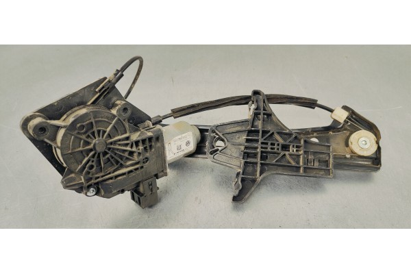 Recambio de elevalunas trasero derecho para volkswagen passat lim. (362) 2.0 tdi referencia OEM IAM 561839462F  