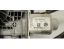 Recambio de elevalunas trasero derecho para volkswagen passat lim. (362) 2.0 tdi referencia OEM IAM 561839462F  
