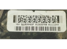 Recambio de elevalunas trasero derecho para volkswagen passat lim. (362) 2.0 tdi referencia OEM IAM 561839462F  