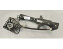 Recambio de elevalunas trasero derecho para volkswagen passat lim. (362) 2.0 tdi referencia OEM IAM 561839462F  