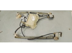 Recambio de elevalunas delantero izquierdo para seat altea xl (5p5) 2.0 tdi referencia OEM IAM 5P0837401Q  