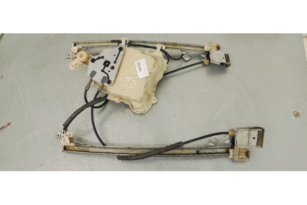 Recambio de elevalunas delantero izquierdo para seat altea xl (5p5) 2.0 tdi referencia OEM IAM 5P0837401Q  