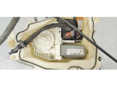 Recambio de elevalunas delantero izquierdo para seat altea xl (5p5) 2.0 tdi referencia OEM IAM 5P0837401Q  