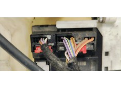 Recambio de elevalunas delantero izquierdo para seat altea xl (5p5) 2.0 tdi referencia OEM IAM 5P0837401Q  