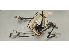 Recambio de elevalunas delantero izquierdo para seat altea xl (5p5) 2.0 tdi referencia OEM IAM 5P0837401Q  