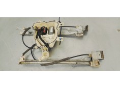 Recambio de elevalunas delantero izquierdo para seat altea xl (5p5) 2.0 tdi referencia OEM IAM 5P0837401Q  