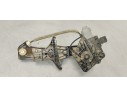 Recambio de elevalunas trasero izquierdo para volkswagen passat lim. (362) 2.0 tdi referencia OEM IAM 561839461F  