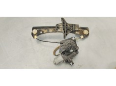 Recambio de elevalunas trasero izquierdo para volkswagen passat lim. (362) 2.0 tdi referencia OEM IAM 561839461F  