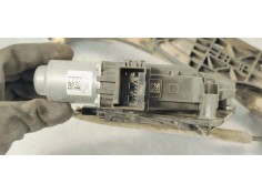 Recambio de elevalunas trasero izquierdo para volkswagen passat lim. (362) 2.0 tdi referencia OEM IAM 561839461F  