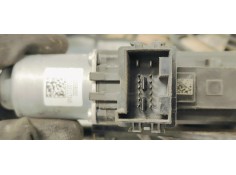 Recambio de elevalunas trasero izquierdo para volkswagen passat lim. (362) 2.0 tdi referencia OEM IAM 561839461F  