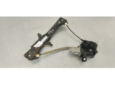 Recambio de elevalunas trasero izquierdo para volkswagen passat lim. (362) 2.0 tdi referencia OEM IAM 561839461F  