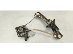 Recambio de elevalunas trasero izquierdo para volkswagen passat lim. (362) 2.0 tdi referencia OEM IAM 561839461F  