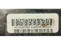 Recambio de elevalunas delantero derecho para volkswagen passat lim. (362) 2.0 tdi referencia OEM IAM 561837462A  