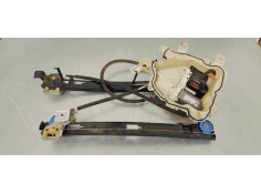 Recambio de elevalunas delantero derecho para seat altea xl (5p5) 2.0 tdi referencia OEM IAM 5P0837402Q  