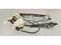 Recambio de elevalunas delantero derecho para seat altea xl (5p5) 2.0 tdi referencia OEM IAM 5P0837402Q  