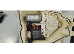 Recambio de elevalunas delantero derecho para seat altea xl (5p5) 2.0 tdi referencia OEM IAM 5P0837402Q  