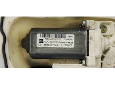 Recambio de elevalunas delantero derecho para seat altea xl (5p5) 2.0 tdi referencia OEM IAM 5P0837402Q  