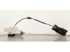 CERRADURA PUERTA DELANTERA IZQUIERDA 9683416080 