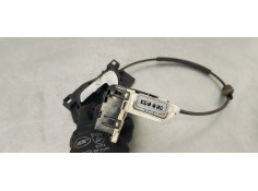 Recambio de cerradura puerta delantera izquierda para citroen c4 berlina cool referencia OEM IAM 9683416080  