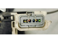 Recambio de cerradura puerta delantera izquierda para citroen c4 berlina cool referencia OEM IAM 9683416080  