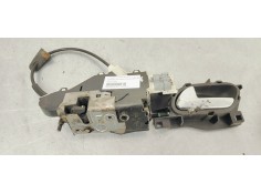 Recambio de cerradura puerta delantera izquierda para citroen c4 berlina cool referencia OEM IAM 9683416080  