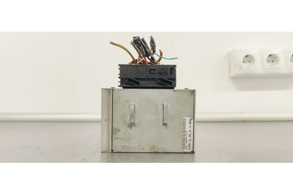 Recambio de modulo electronico para bmw serie 7 (e65/e66) 3.0d 220 [730] referencia OEM IAM 651206920461  