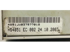 Recambio de modulo electronico para bmw serie 7 (e65/e66) 3.0d 220 [730] referencia OEM IAM 651206920461  