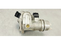 Recambio de caja mariposa para nissan juke (f15) 1.5 dci 110 fap referencia OEM IAM 161A09287R  