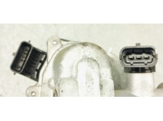 Recambio de caja mariposa para nissan juke (f15) 1.5 dci 110 fap referencia OEM IAM 161A09287R  