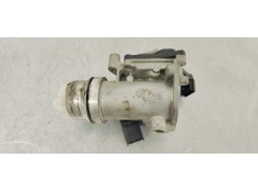 Recambio de caja mariposa para nissan juke (f15) 1.5 dci 110 fap referencia OEM IAM 161A09287R  