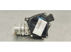Recambio de caja mariposa para nissan juke (f15) 1.5 dci 110 fap referencia OEM IAM 161A09287R  