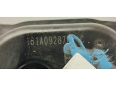 Recambio de caja mariposa para nissan juke (f15) 1.5 dci 110 fap referencia OEM IAM 161A09287R  