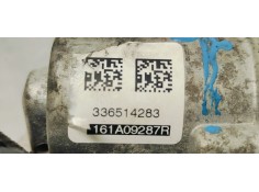 Recambio de caja mariposa para nissan juke (f15) 1.5 dci 110 fap referencia OEM IAM 161A09287R  