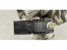 Recambio de caja mariposa para nissan juke (f15) 1.5 dci 110 fap referencia OEM IAM 161A09287R  