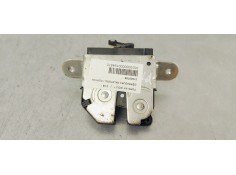 Recambio de cerradura maletero / porton para ford ka (ccu) referencia OEM IAM 51809766  