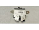 Recambio de cerradura maletero / porton para ford ka (ccu) referencia OEM IAM 51809766  