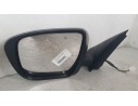 Recambio de retrovisor izquierdo para nissan juke (f15) 1.5 dci 110 fap referencia OEM IAM E8047186  