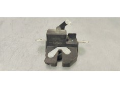 Recambio de cerradura maletero / porton para ford ka (ccu) referencia OEM IAM 51809766  