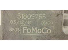 Recambio de cerradura maletero / porton para ford ka (ccu) referencia OEM IAM 51809766  