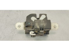 Recambio de cerradura maletero / porton para ford ka (ccu) referencia OEM IAM 51809766  