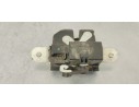 Recambio de cerradura maletero / porton para ford ka (ccu) referencia OEM IAM 51809766  