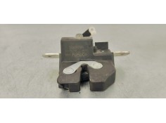 Recambio de cerradura maletero / porton para ford ka (ccu) referencia OEM IAM 51809766  