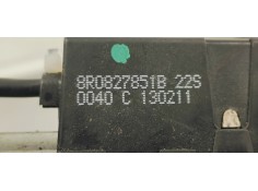 Recambio de modulo electronico para audi q5 (8r) 2.0 tdi referencia OEM IAM 8R0827851B  