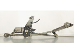 Recambio de motor limpia delantero para mercedes-benz clase b (w246) b 180 cdi be (246.200) referencia OEM IAM A2469065900  