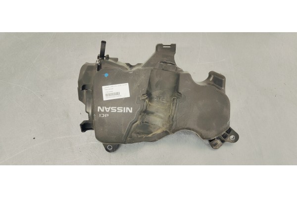Recambio de tapa motor para nissan juke (f15) 1.5 dci 110 fap referencia OEM IAM 175B15263R  