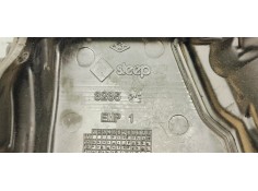 Recambio de tapa motor para nissan juke (f15) 1.5 dci 110 fap referencia OEM IAM 175B15263R  