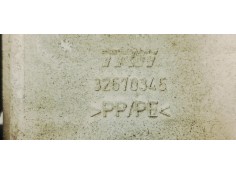 Recambio de bomba freno para mercedes-benz clase b (w246) referencia OEM IAM 32670345  